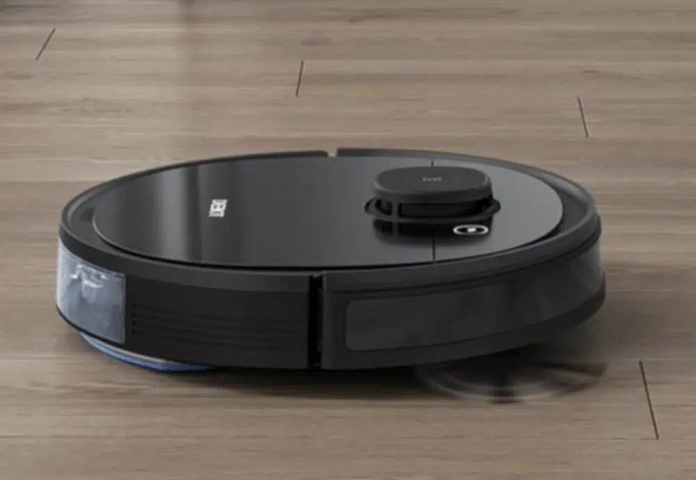 best robotic vacuum cleaner for the money