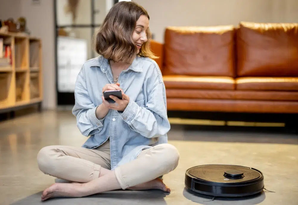 best robotic vacuum cleaner for the money