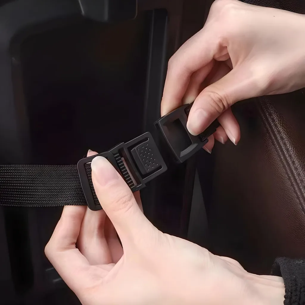 Luxury Leather Car Tissue Box Holder Special Deals 